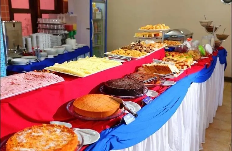 Hotel Boulevard Da Praia Porto Seguro