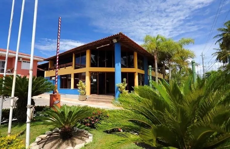 Boulevard Da Praia Porto Seguro 0*,  Brasil