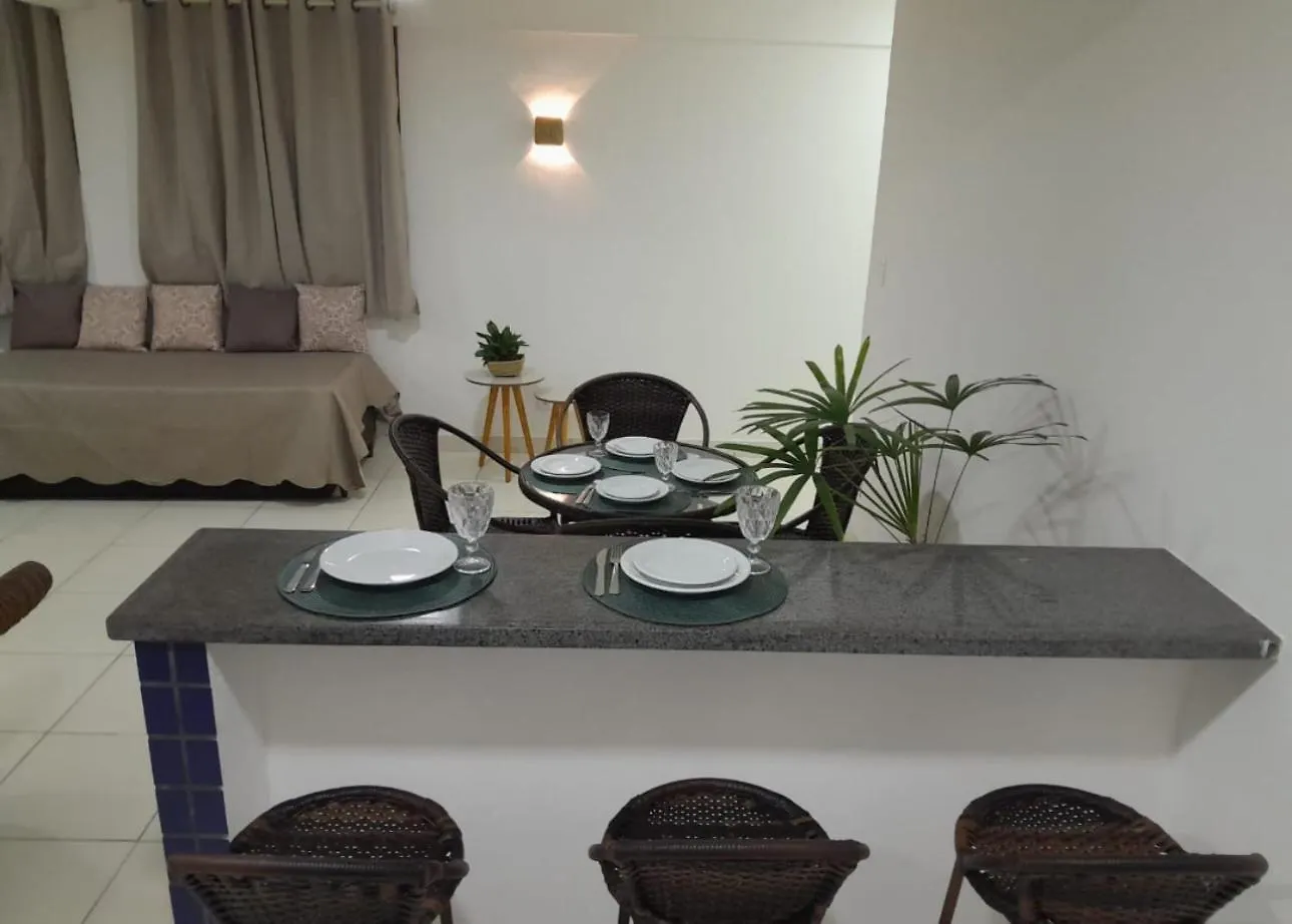 Hotel Boulevard Da Praia Porto Seguro Brasil