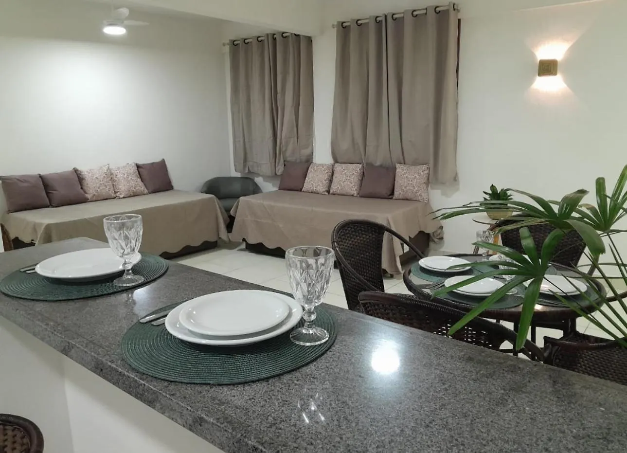 Hotel Boulevard Da Praia Porto Seguro