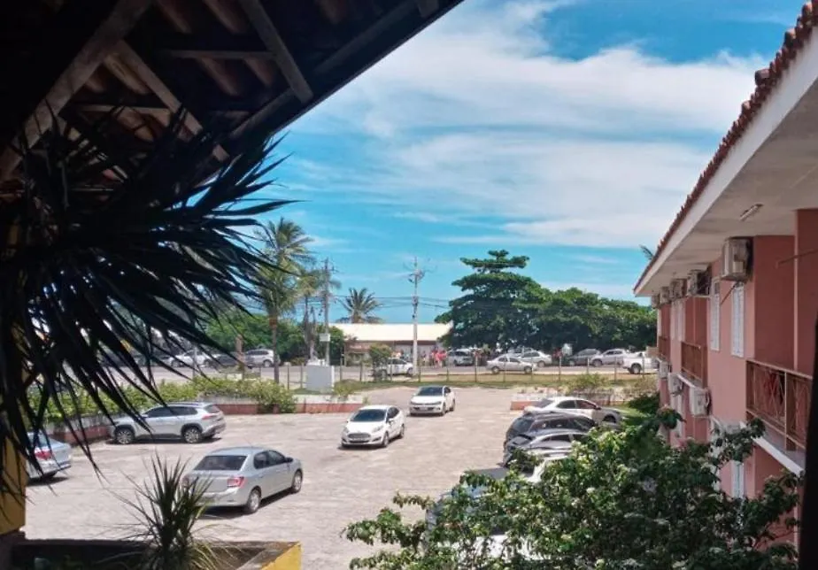Hotel Boulevard Da Praia Porto Seguro