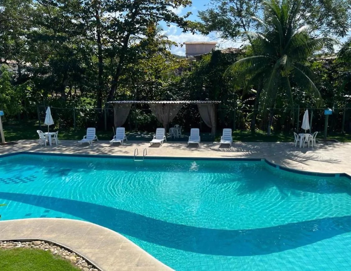Hotel Boulevard Da Praia Porto Seguro