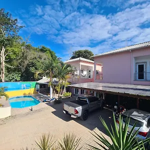 Magnólia Casa de Férias